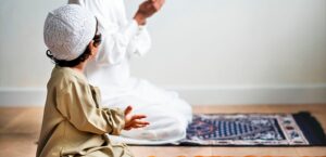 How to Teach Kids Ramadan Isn’t about Food