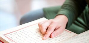 The Importance of Salah In The Islam