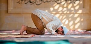 If Islam Teaches Peace, Why Are there Radical Muslims?
