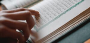 Paid Members Content: Choosing to Remain Still This Ramadan