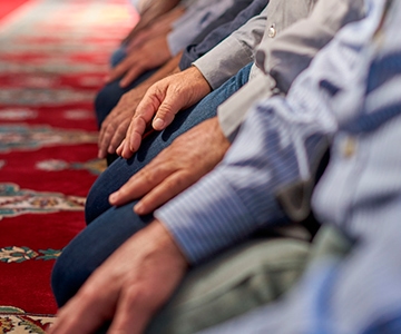 Online Islamic Studies course for kids and adults