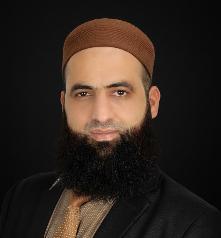 Holy Quran - Iqra Connect
